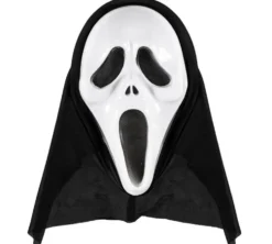 Skrik maske til barn
