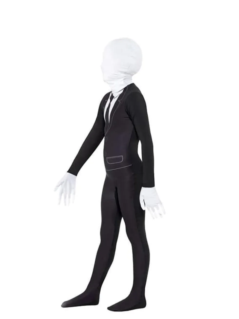 Slenderman kostyme