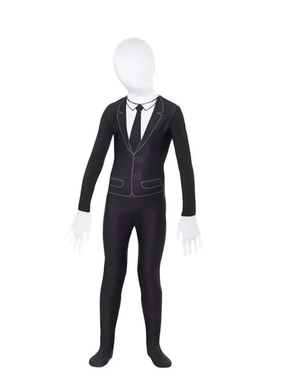 Slenderman kostyme