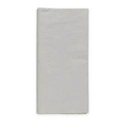 Sølv Papirduk 120 x 180 cm