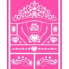 Sminkemal barn Prinsesse