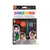 Snazaroo Sminkesett Halloween