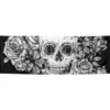 Sort Day of the Dead banner