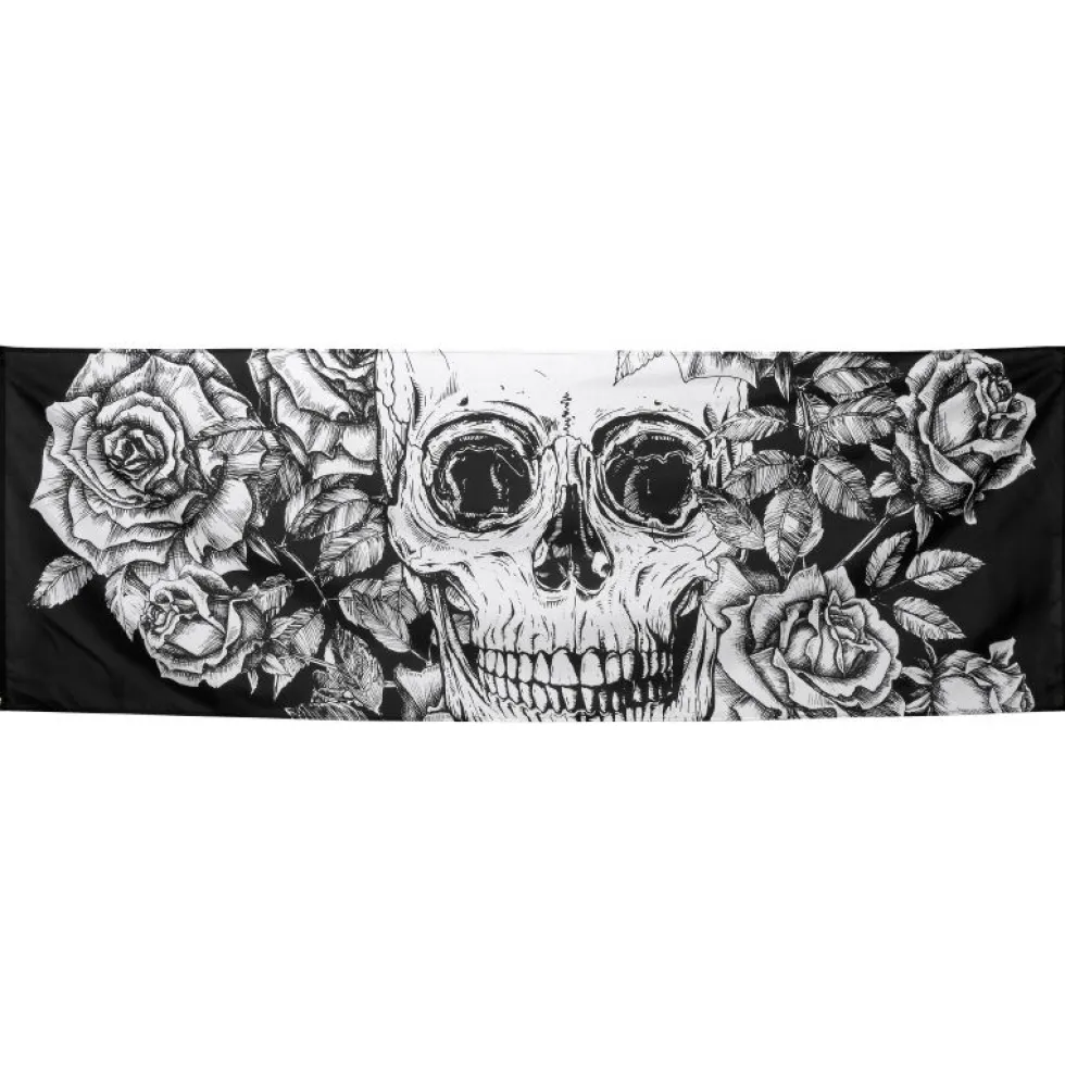 Sort Day of the Dead banner