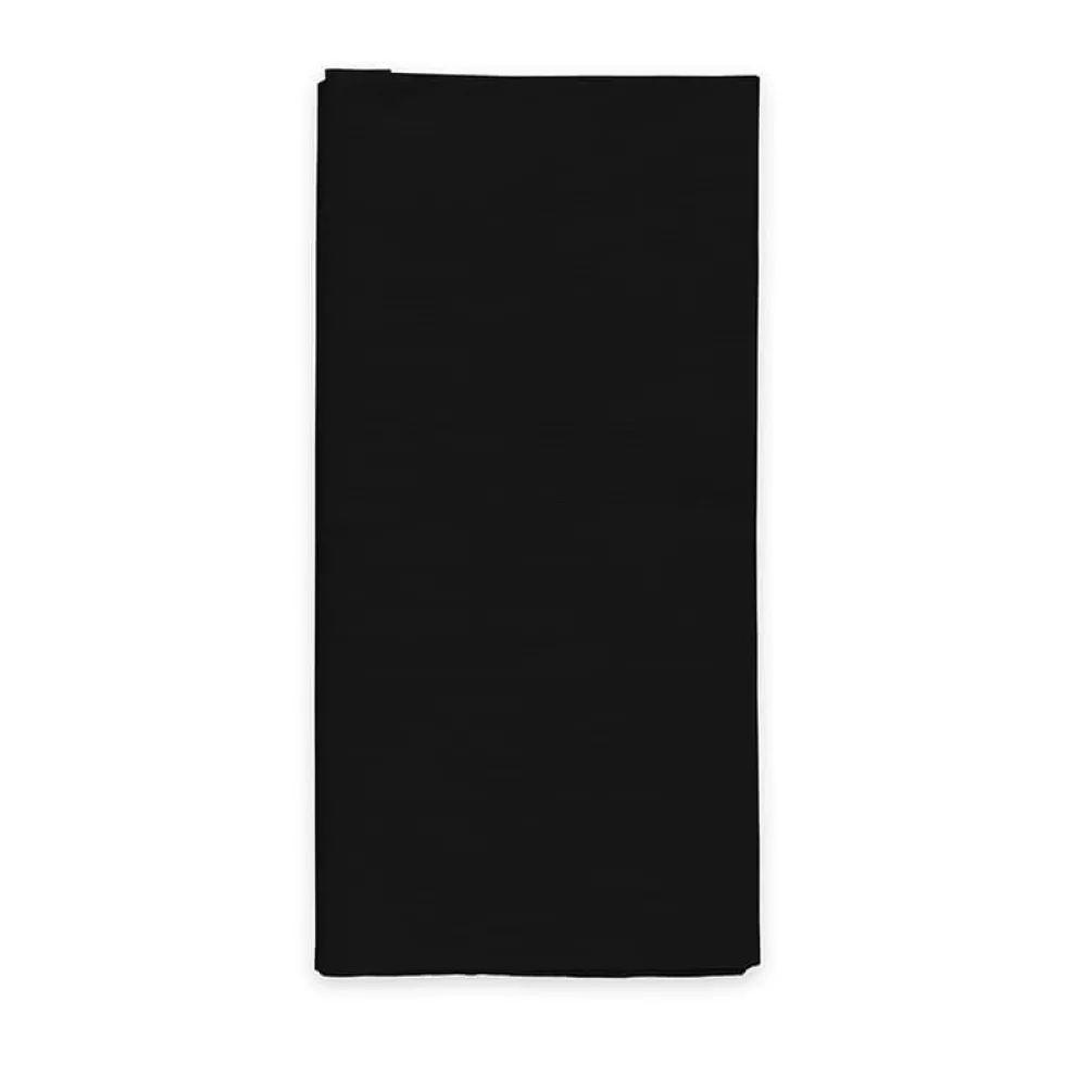 Sort Papirduk 120 x 180 cm