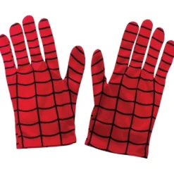 Spiderman hansker til barn