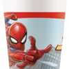 Spiderman Kopper 200 ml 8 stk