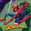 Spiderman Servietter, 20 stk