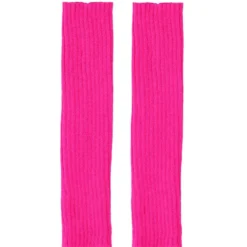 80's sett Neon Rosa