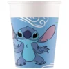 Stitch Kopper, 8 stk