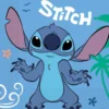 Stitch Servietter, 20 stk.