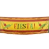 Stor Fiesta Banner 74 x 220 cm