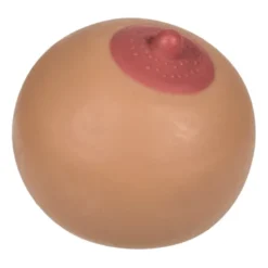 Stressball Stor Pupp