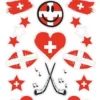 Sveits Tatoveringer