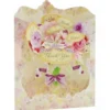 Swing Card, Blomster