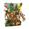 Swing Cards, Aper