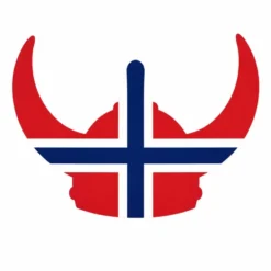 Takheng Vikinghjelm 30cm