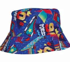 90-talls Hatt