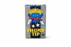 Thumb tip
