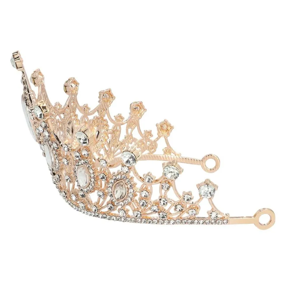 Tiara Royal Lady