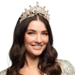 Tiara Royal Lady