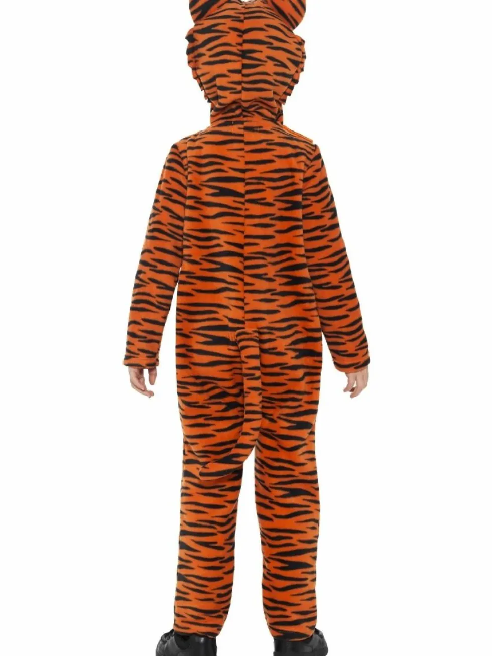 Tigerkostyme til barn