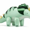 Triceratops Dinosaur Folieballong, 101x60cm