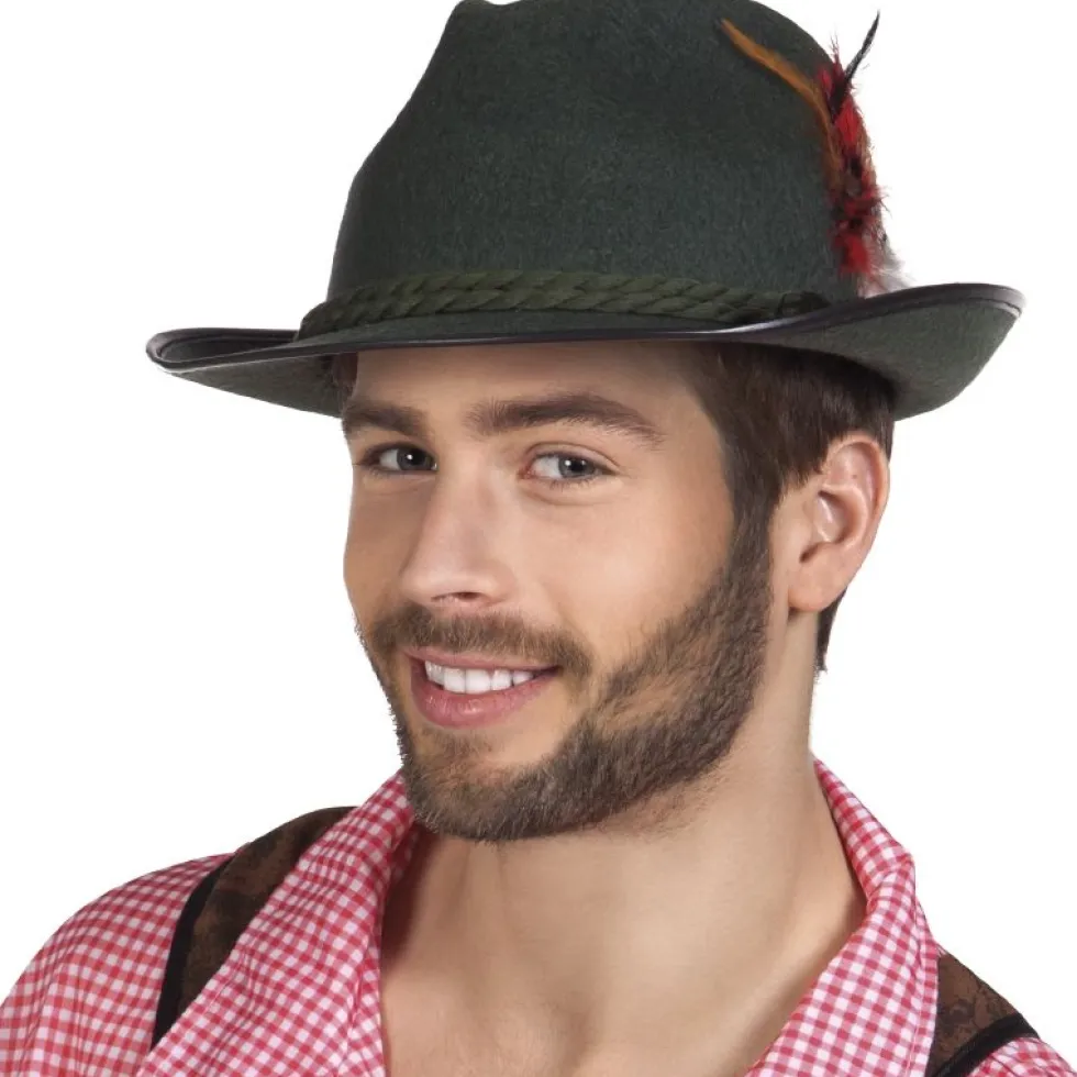Tyrolerhatt Walter