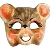 Venetiansk maske, mus