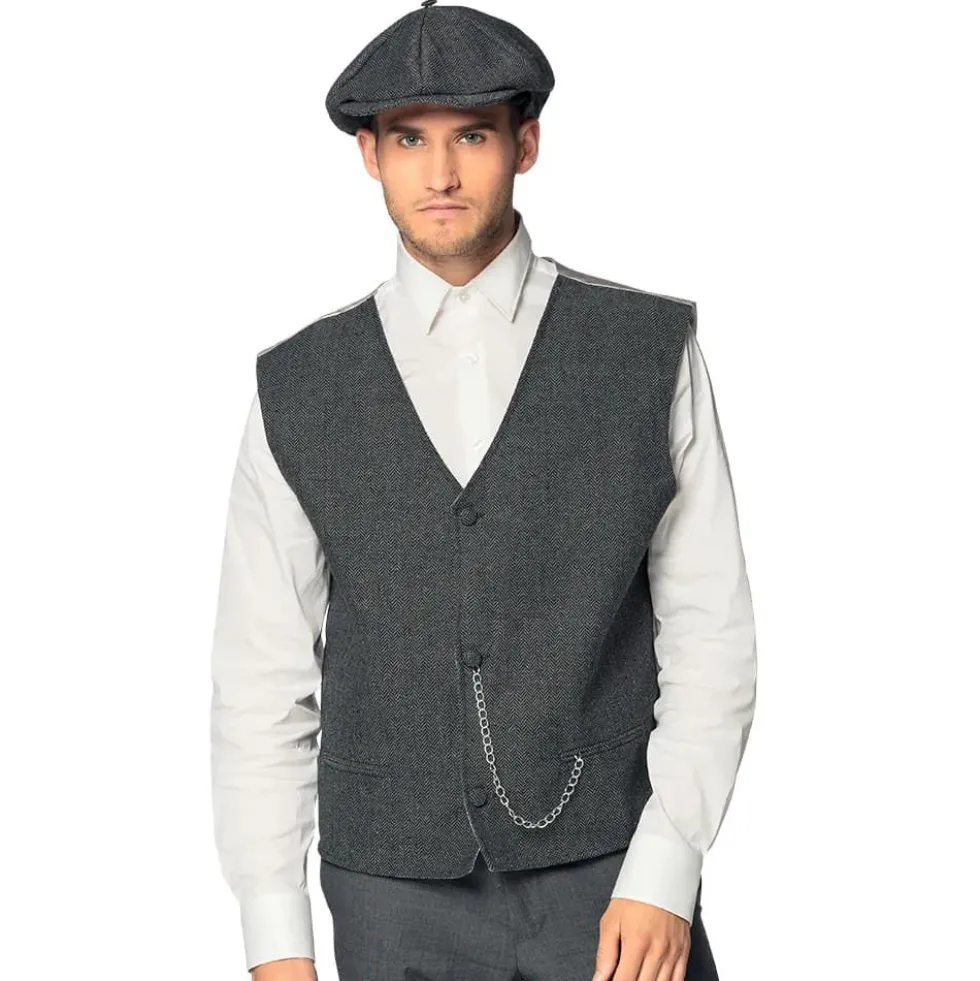 Vest & Hatt Birmingham
