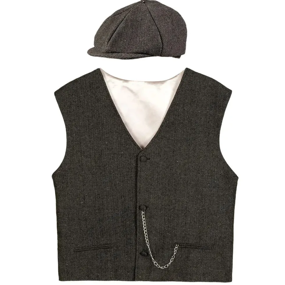 Vest & Hatt Birmingham