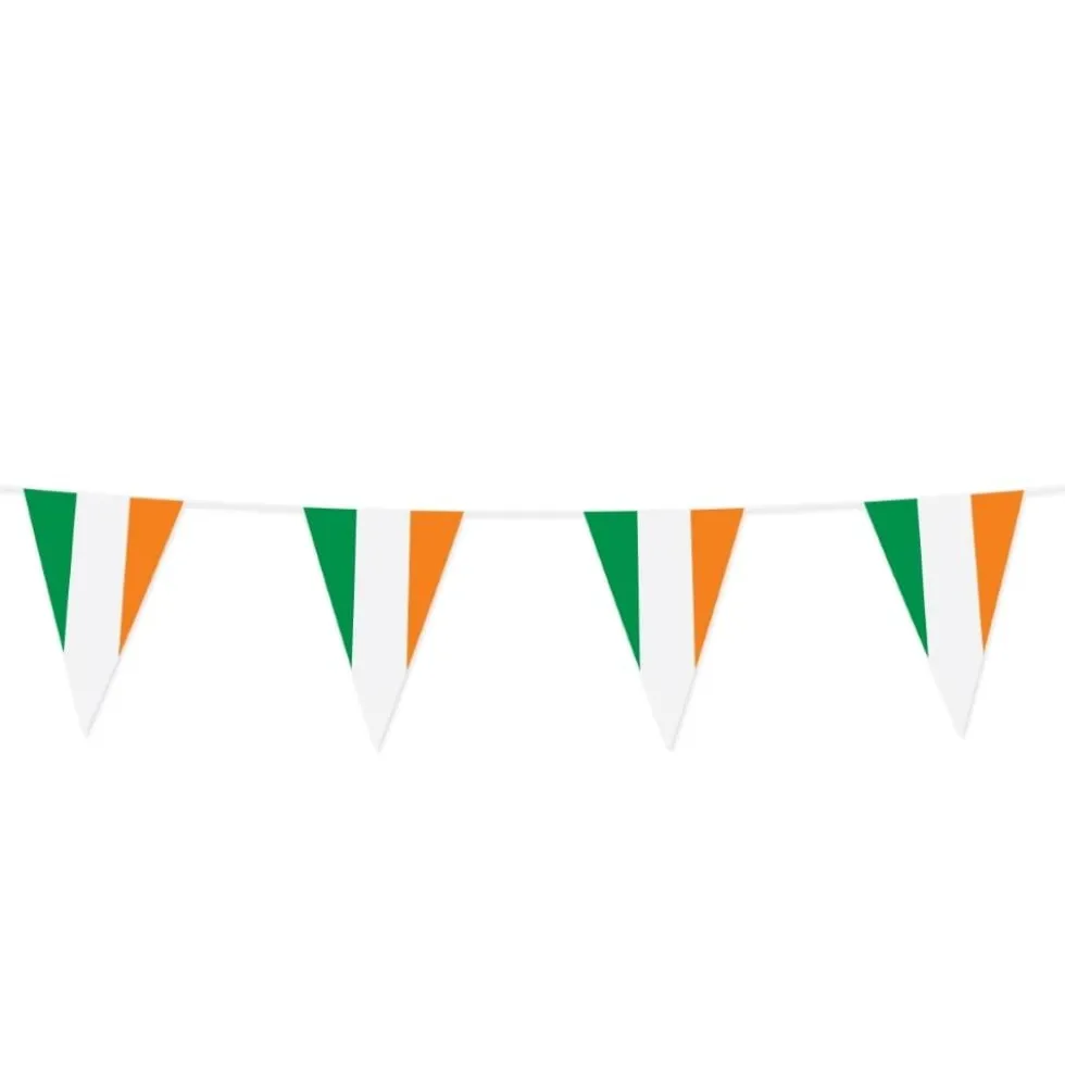 Vimpelrekke Irland