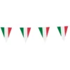 Vimpelrekke Italia, 10 m
