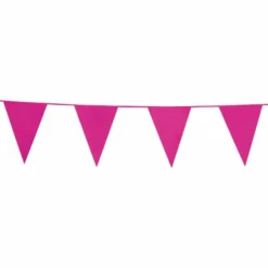 Vimpelrekke Rosa, 10 m