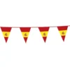 Vimpelrekke Spania, 10 m