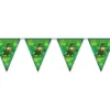 Vimpelrekke, St. Patrick's day