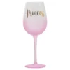 Vinglass Rosa Princess