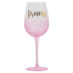 Vinglass Rosa Princess