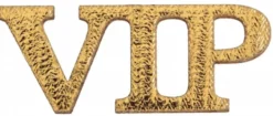 VIP Konfetti
