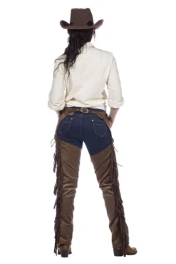 Western Chaps Bess
