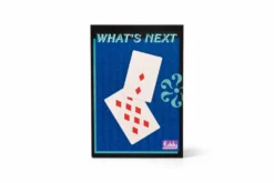 Whats next