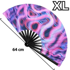 XL Rave Vifte trip