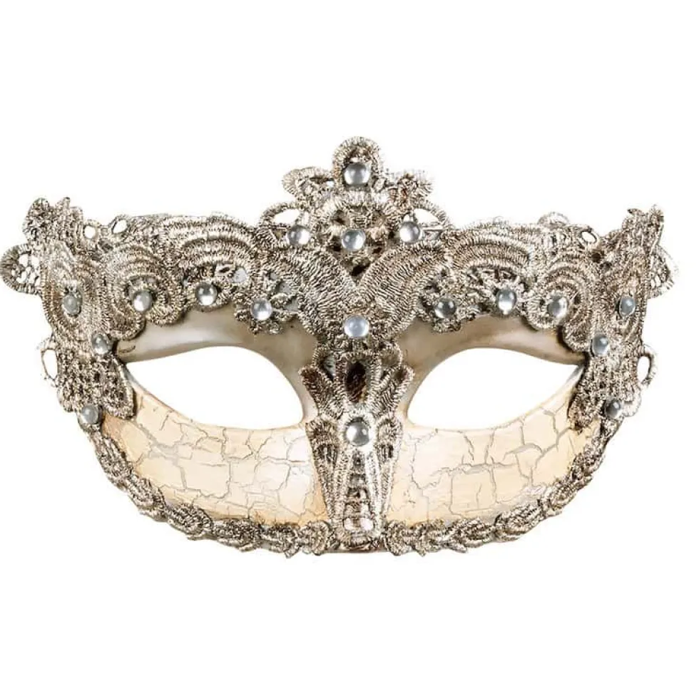 Øyemaske Venice Barocco