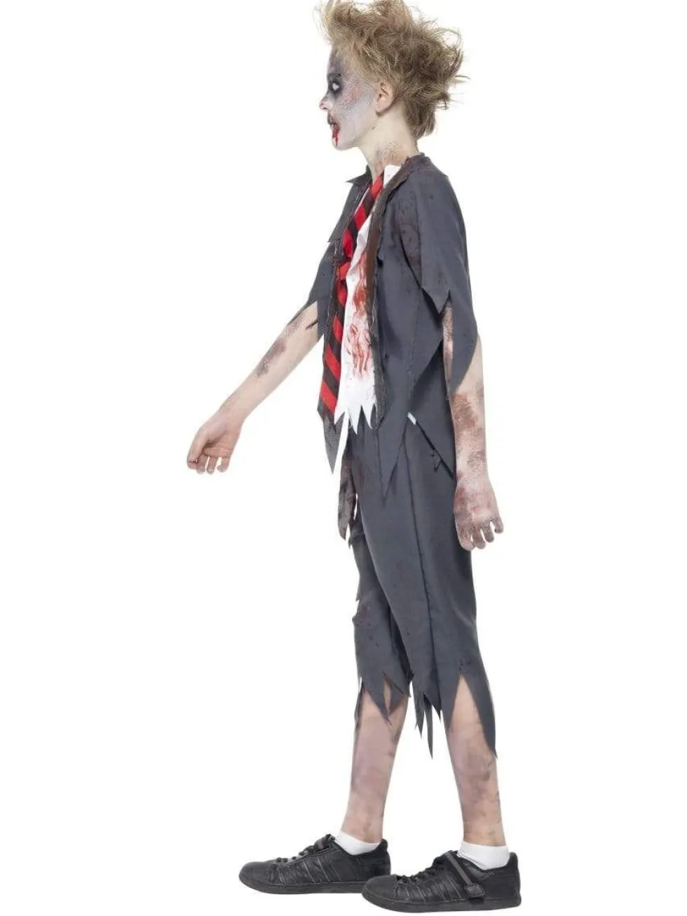 Zombie Skolegutt