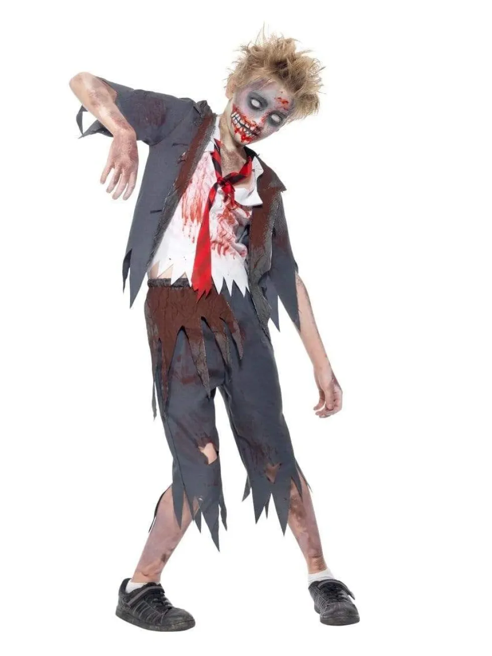Zombie Skolegutt